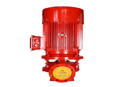 瓯湖 XBD系列消防水泵 304不锈钢 大流量 高扬程 非标定制