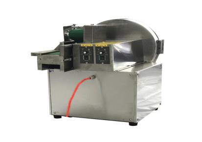 金科机械 双变频蔬菜切块机 不锈钢切丝切菜机