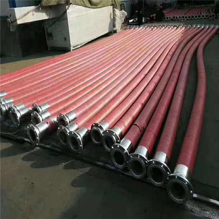 粤燃加工 钢丝高压胶管 大口径高压胶管 高压输气胶管