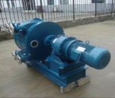 耐高温软管泵 变频调速泵 厂家一件直发 上海翊源泵业有限公司