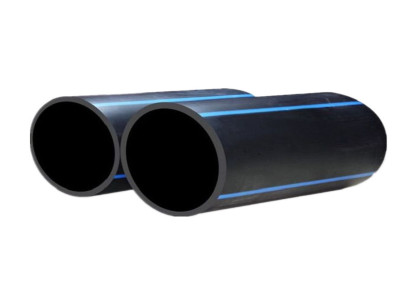 高密度聚乙烯100级给水管定做 优质pe自来水管 厂家欢迎选购 pe给水管