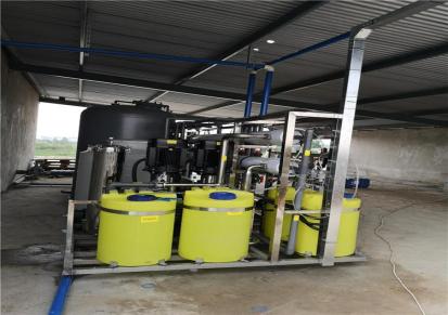 厂家直销纯水设备 价格实惠 水处理设备 超纯水设备工业纯水设备