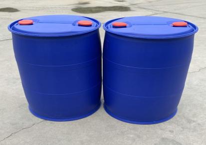 双环100升闭口塑料桶 100L小口塑料桶