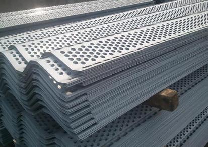现货供应冲孔板不锈钢镀锌钢板网防护过滤装饰方孔洞洞板