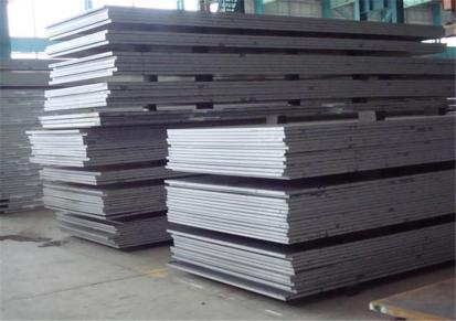 广州Q235B热轧钢板定尺钢板 Q355B材质6米定尺钢板 沧庆钢铁