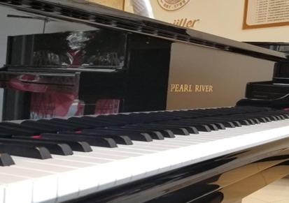 珠江钢琴专卖店-优质钢琴为您选择