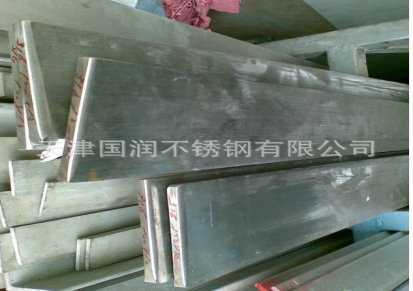 新款上市 天津多规格不锈钢扁钢 品质保障