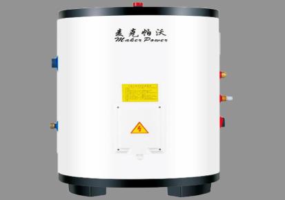 诺顿60升承压搪瓷缓冲水箱厂家供应 热泵节能缓冲水箱