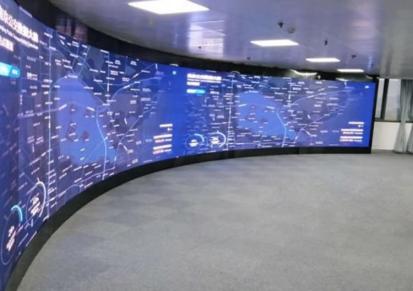 南京启宁室内LED显示屏高品质供应