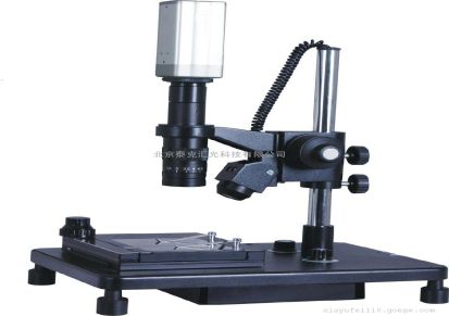 拉丝模具孔径测量仪 ，测量显微镜，刀具观察测量仪