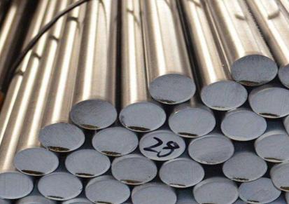 钢结构用Q235热轧镀锌圆钢10 12 14 16规格可钢材加工切割焊接