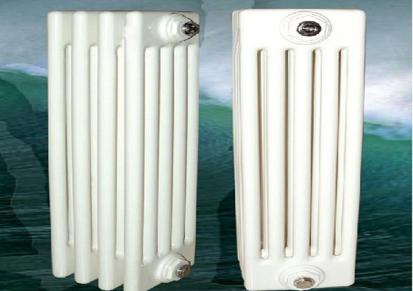 冀暖优能 钢五柱暖气片 钢制柱形暖气片 钢五柱散热器