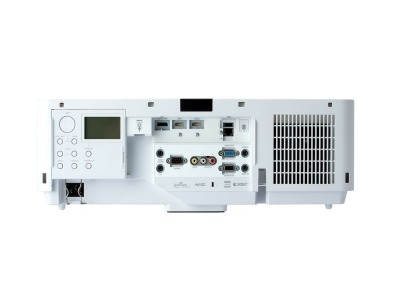 麦克赛尔LCD投影机MMX-D888X-W