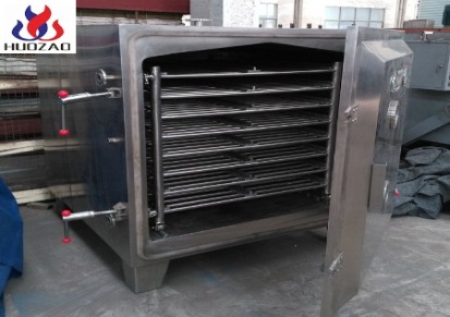 四川低温真空干燥机厂家 脉冲式真空干燥箱 火燥机械