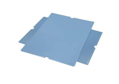 上海晔翔包装厂家热销 上海pp中空板 塑料透明中空板质优价廉