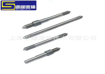 超高压水刀钢管 可加工螺纹 0-1000MPA超高压钢管批发加工
