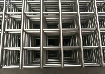 杭州电焊网片 钢丝格栅网 定做生产