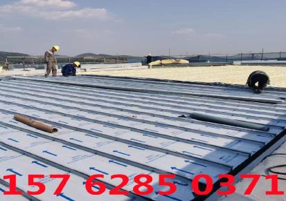 齐泰铝镁锰板 铝镁锰屋面板 铝镁锰金属屋面板