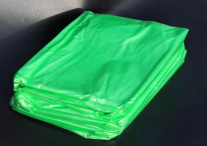 EVA低熔点小料袋 橡胶炼胶用投料袋 精美塑料