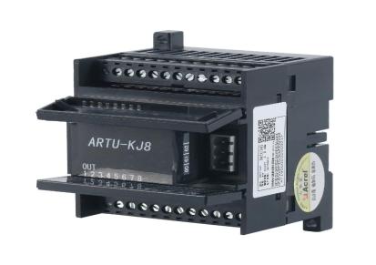 变电所运维开关量模块ARTU-K8安科瑞遥测设备