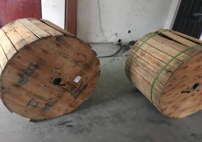 宜宾回收光缆公司甘南光缆专业二手回收公司陇南高价回收48芯室外单模光缆