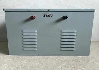 正械直销电压转换1000w变压器JMB-1KVA照明行灯变压器380/24