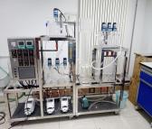 SBR实验装置 SBR实验设备 间歇式水处理装置E3212