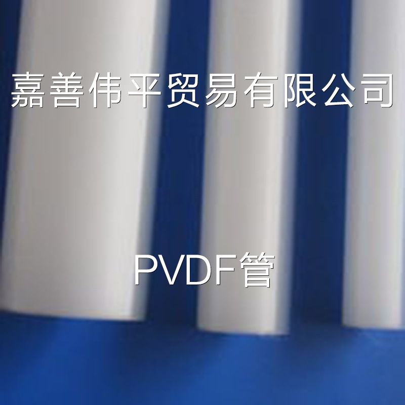PVDF管材 (7)