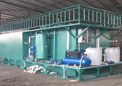工业一体化污水处理设备 曲靖一体化污水处理设备出售 泽润