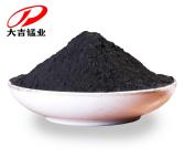 湖南大吉厂家供应二氧化锰85%含量用于玻璃着色活性二氧化锰粉DYL