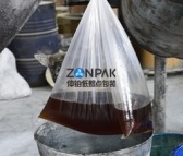 仲铂新材mp72低熔点eva配料袋配料袋生产厂家