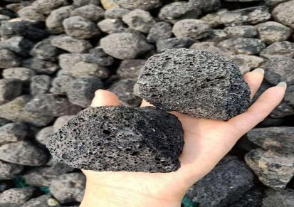 火山石价格 水处理火山石 火山石灰色火山石 远江