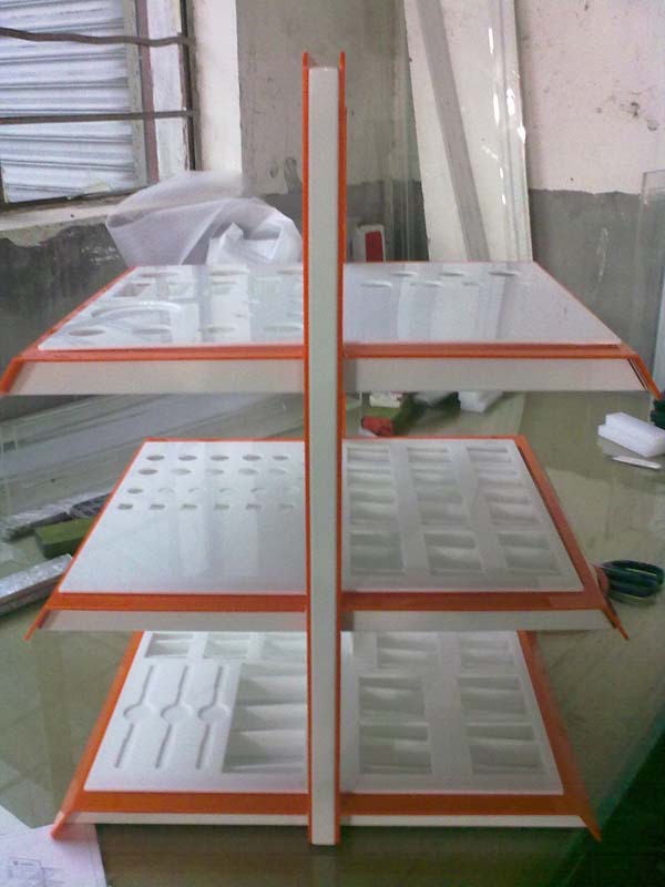 cosmetic display stand32