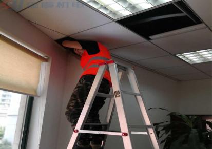 机房实验室精密空调恒温恒湿 日常需要维修维护的项目