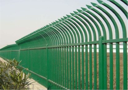 厂区锌钢护栏 学校锌钢护栏 草坪锌钢护栏钱 久旭护栏