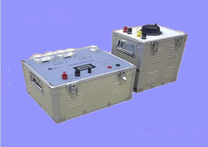 供应YA118-60A三相电流发生器、三