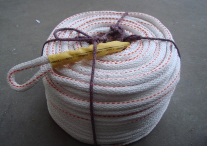 大棚绳、耐高温绳、帘子线绳、涤纶绳 亚麻