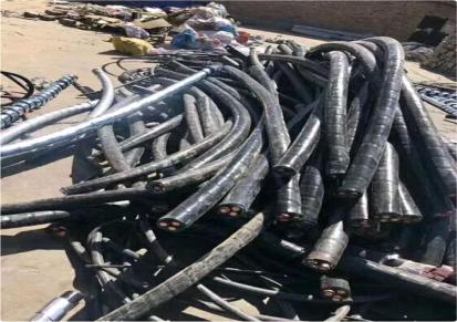 乌兰察布电缆回收拆解 本地回收乌兰察布废旧电缆