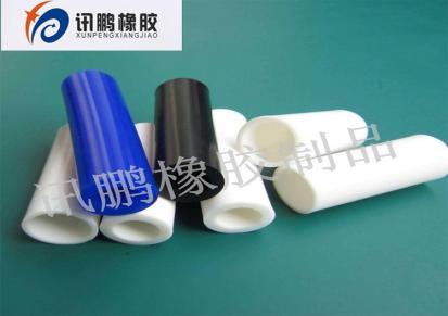 硅胶包边条 硅橡胶异型条 橡塑胶条 密实异形条 讯鹏橡塑 防水硅胶密封条