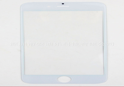 适用于手机防水6代玻璃盖板 6 Plus 5.5A+盖板5S触摸前屏外屏批发