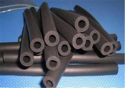 橡塑管 空调保温管 星梦辰 普通橡塑管 各种规格