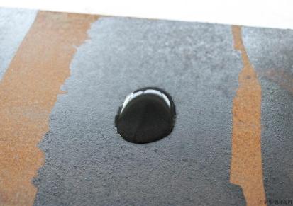 耐候钢板锈化处理 科阻免除锈漆 不再掉锈 可替代防锈油使用
