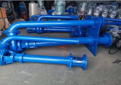 100YZ耐腐蚀液下泵现货 高扬程液下泵生产厂家 安海泵业