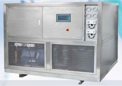 无锡冠亚制冷加热控温系统SUNDI -25℃+200℃ 低温循环泵
