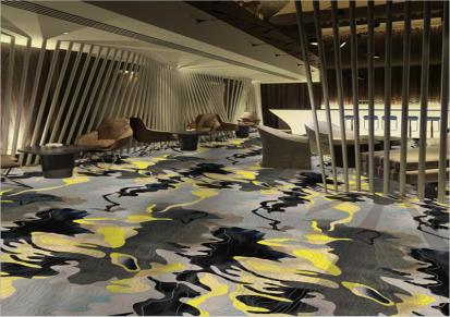湖南长沙正群地毯化纤酒店会议室效果图办公宾馆台球厅接待室