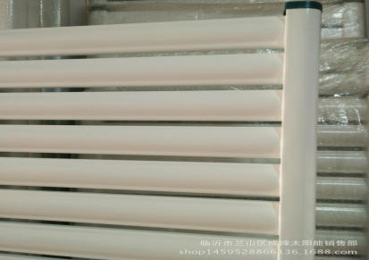 大量批发暖气片零售民用 家用碳钢暖气片 散热器挂式钢暖气片