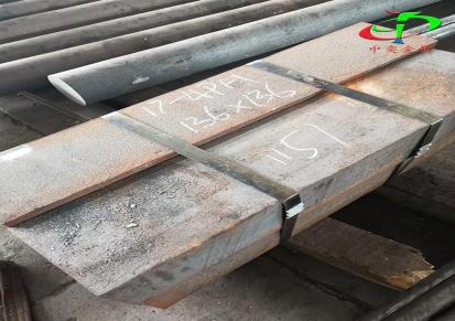东莞中奕 17-4PH钢板 固溶时效板 沉淀硬化型不锈钢板