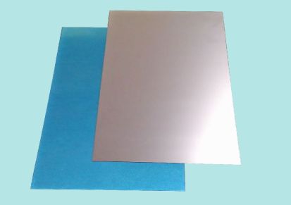专业热轧铝板亚光阳极氧化、铝基覆铜板