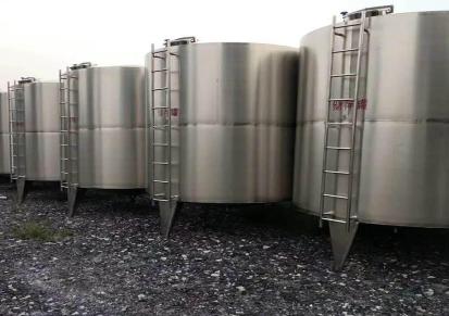 不锈钢储蓄罐 食品级储水罐 诚信 功能发酵蒸馏