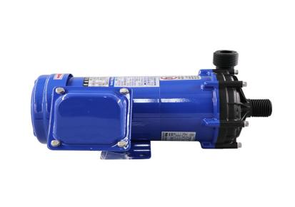进口iwaki易威奇磁力泵MX-250 防腐蚀现货无轴封化工泵